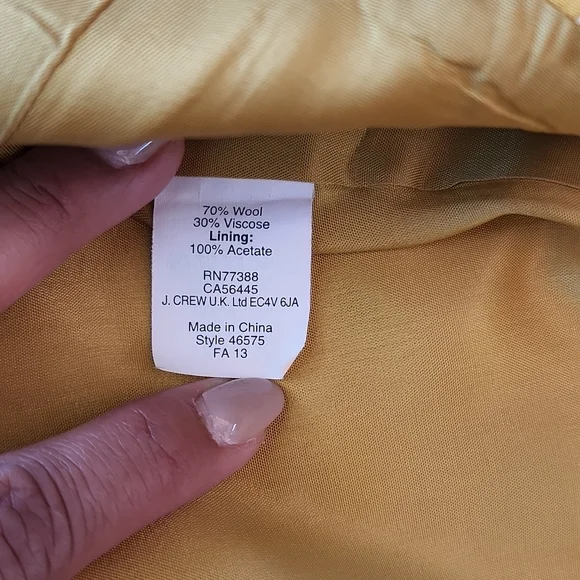 J.Crew Skirt - Picture 5 of 8